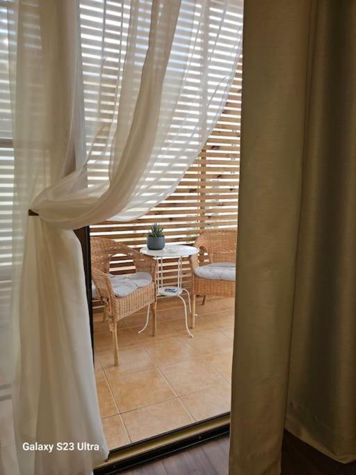 Novi'S Luxury Apartment 2 Gjirokastra Kültér fotó