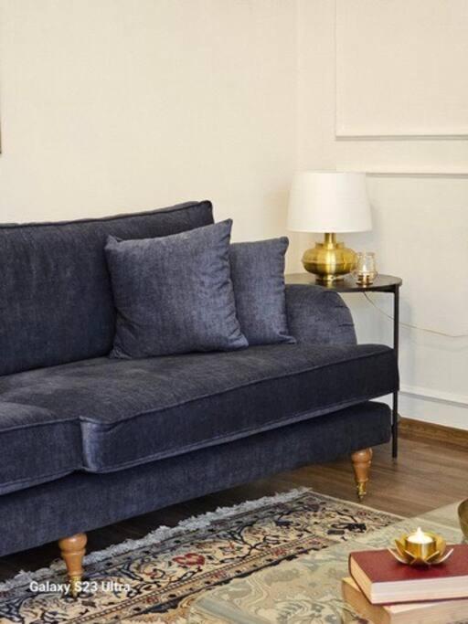 Novi'S Luxury Apartment 2 Gjirokastra Kültér fotó