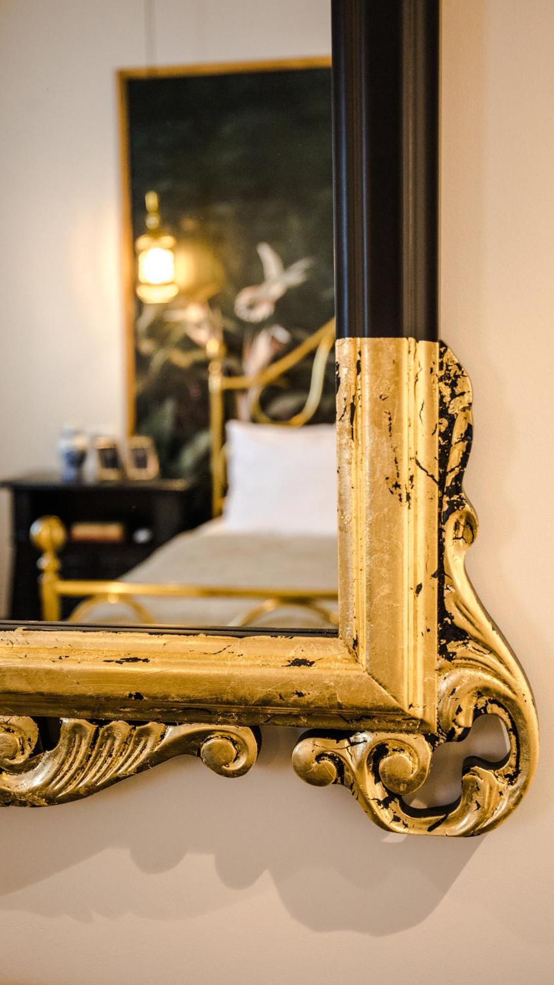Novi'S Luxury Apartment 2 Gjirokastra Kültér fotó